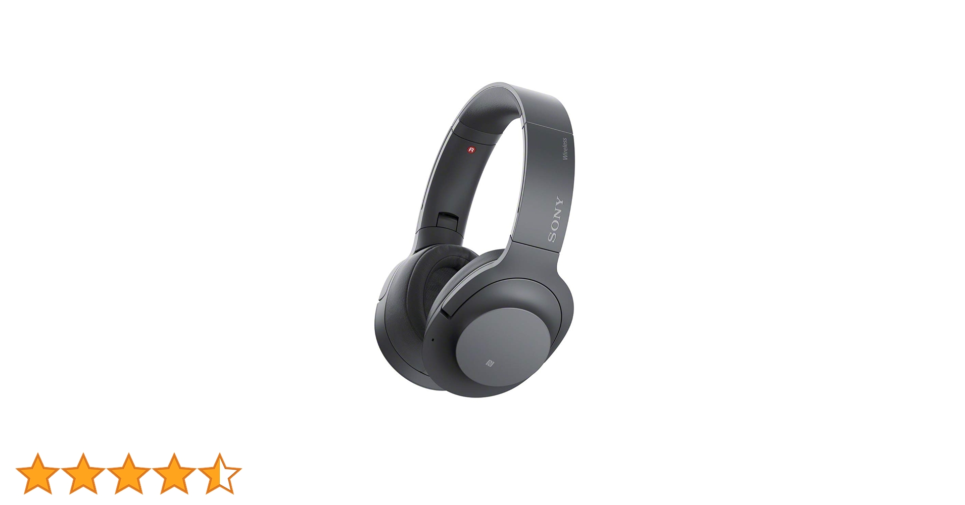 ヘッドホン Kalafina 10th Anniversary Sony WH-H900N Sony WH-H900N Wireless Noise Cancelling High-Resolution